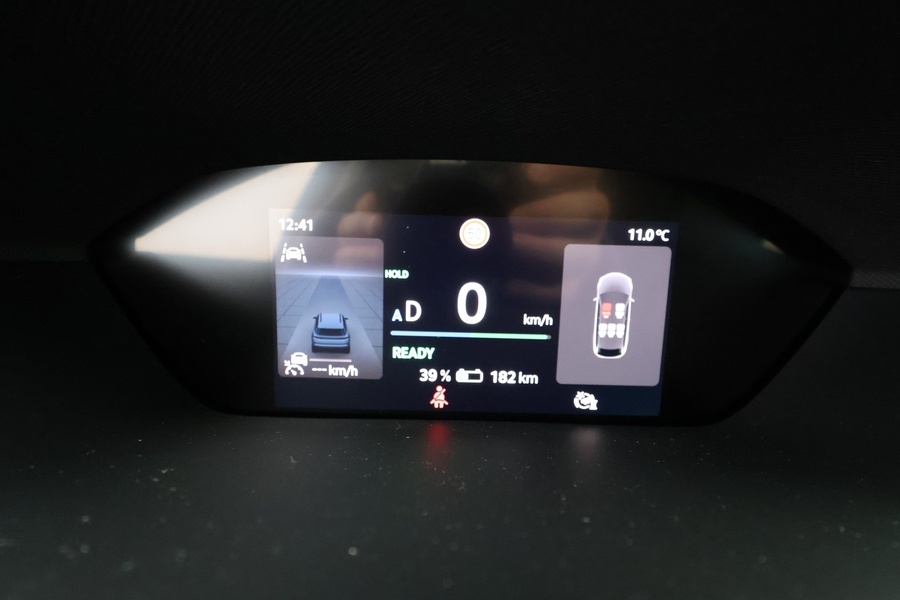 Skoda Elroq vaihtoauto