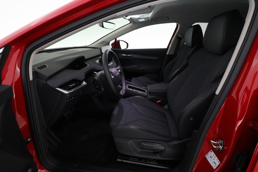 Skoda Elroq vaihtoauto