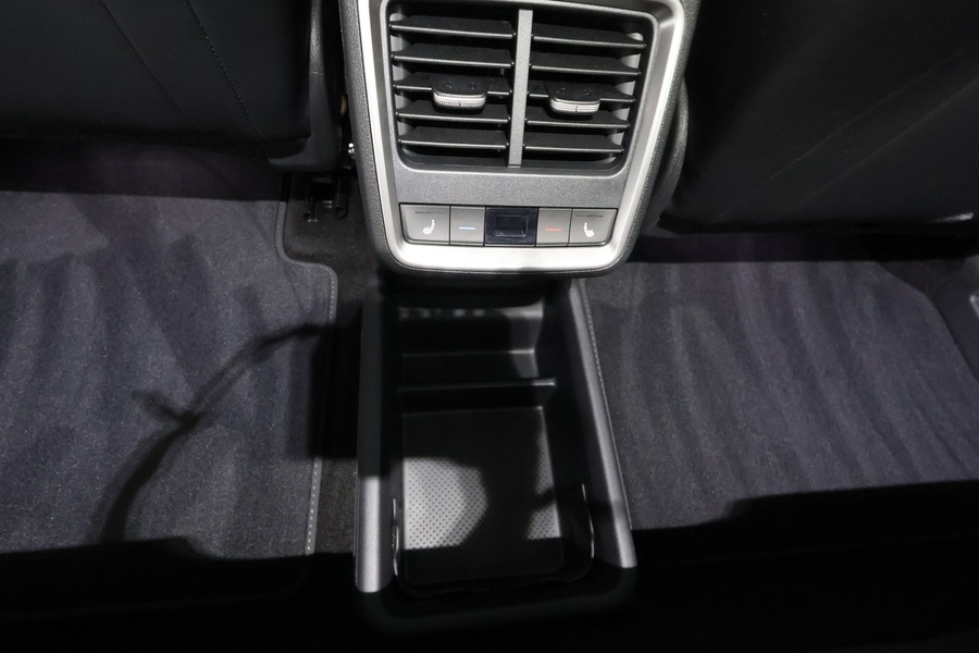 Skoda Elroq vaihtoauto