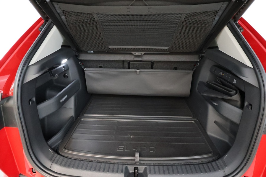Skoda Elroq vaihtoauto