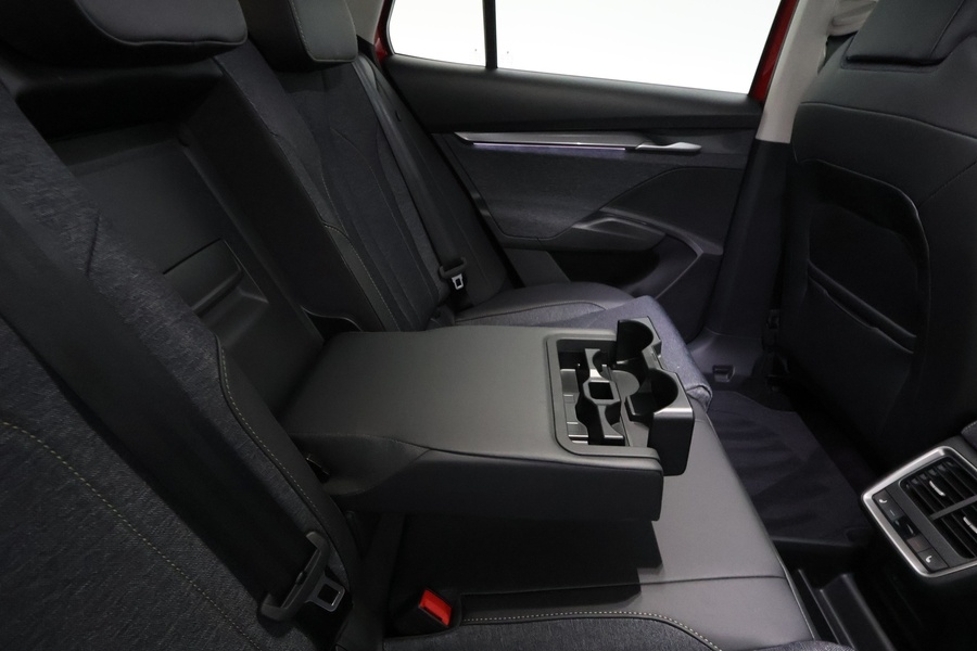 Skoda Elroq vaihtoauto
