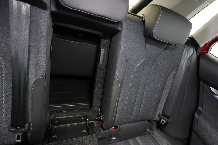Skoda Elroq vaihtoauto