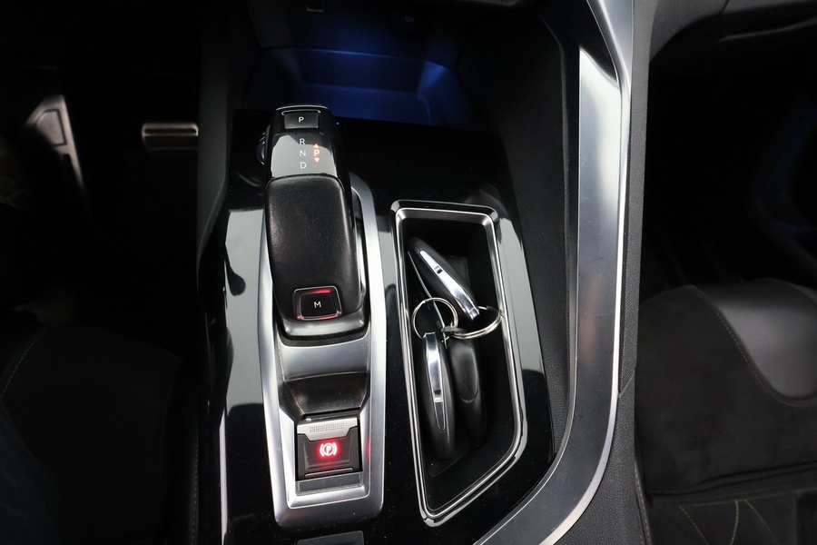 Peugeot 5008 vaihtoauto