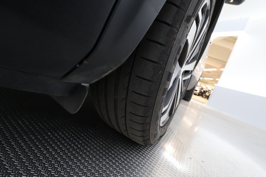 Peugeot 5008 vaihtoauto