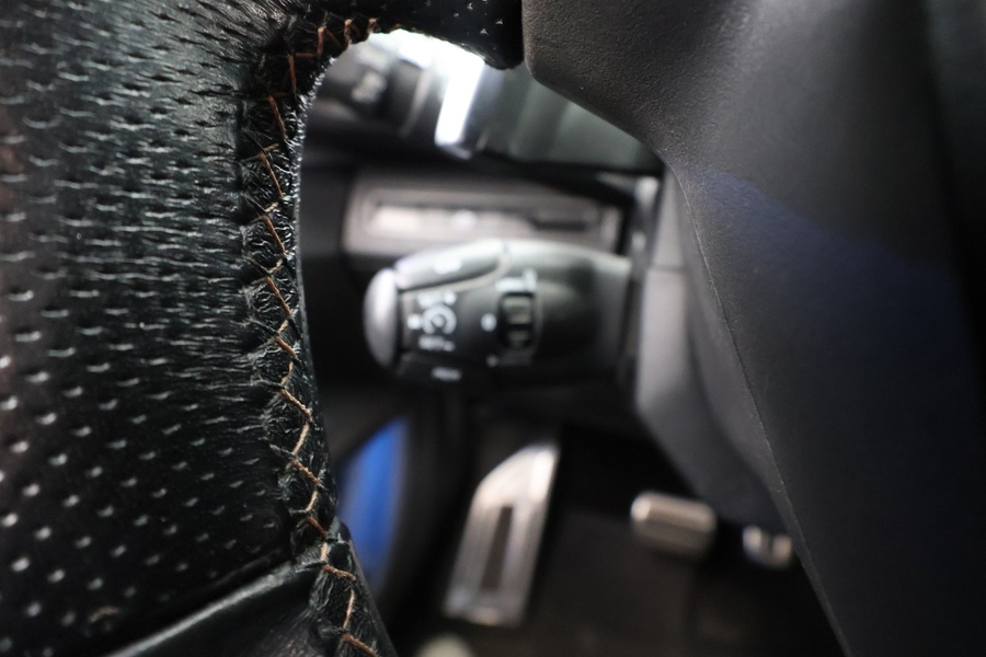 Peugeot 5008 vaihtoauto