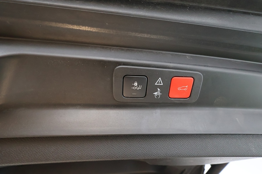 Peugeot 5008 vaihtoauto