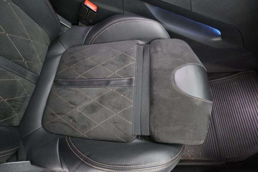 Peugeot 5008 vaihtoauto