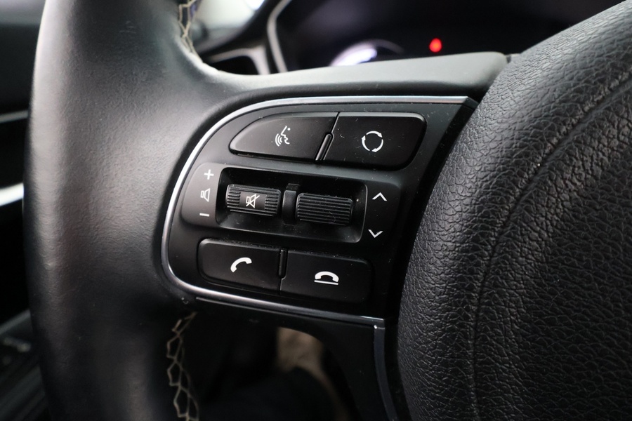 Kia Niro Electric vaihtoauto