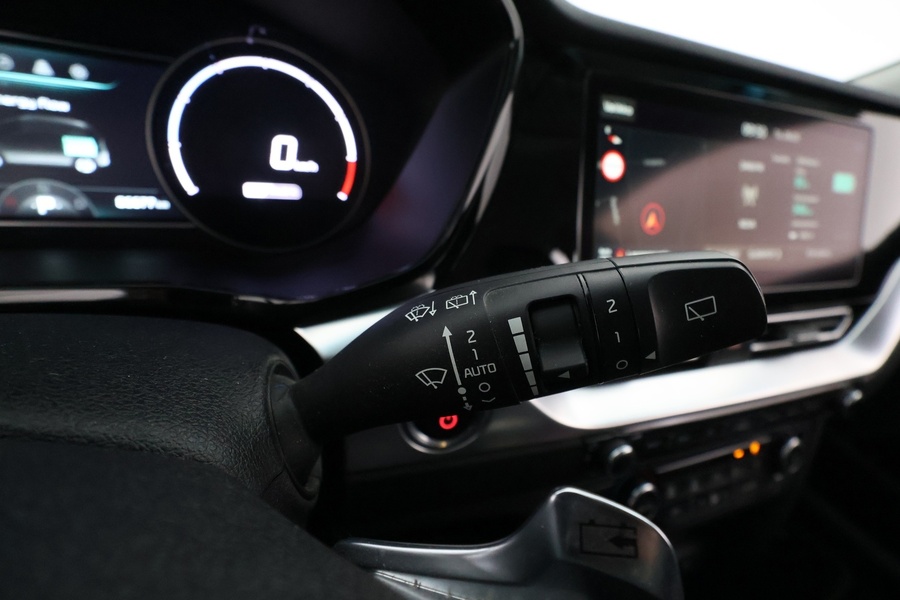 Kia Niro Electric vaihtoauto