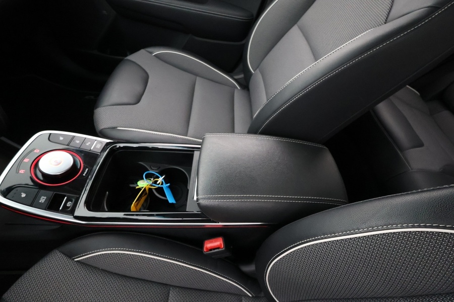 Kia Niro Electric vaihtoauto