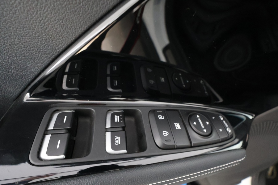 Kia Niro Electric vaihtoauto