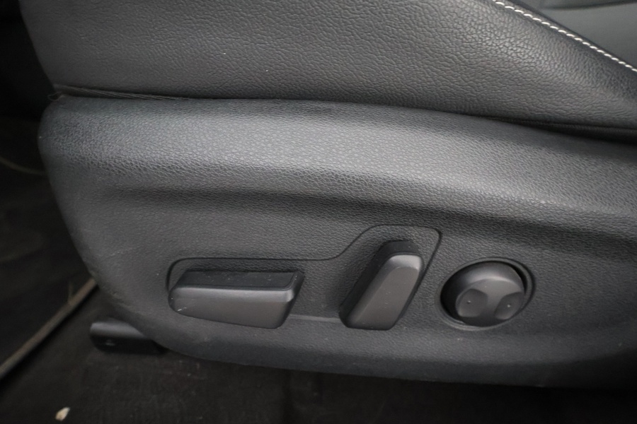 Kia Niro Electric vaihtoauto