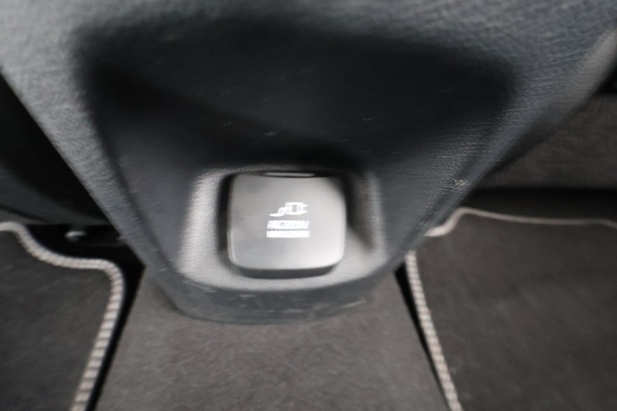 Kia Niro Electric vaihtoauto