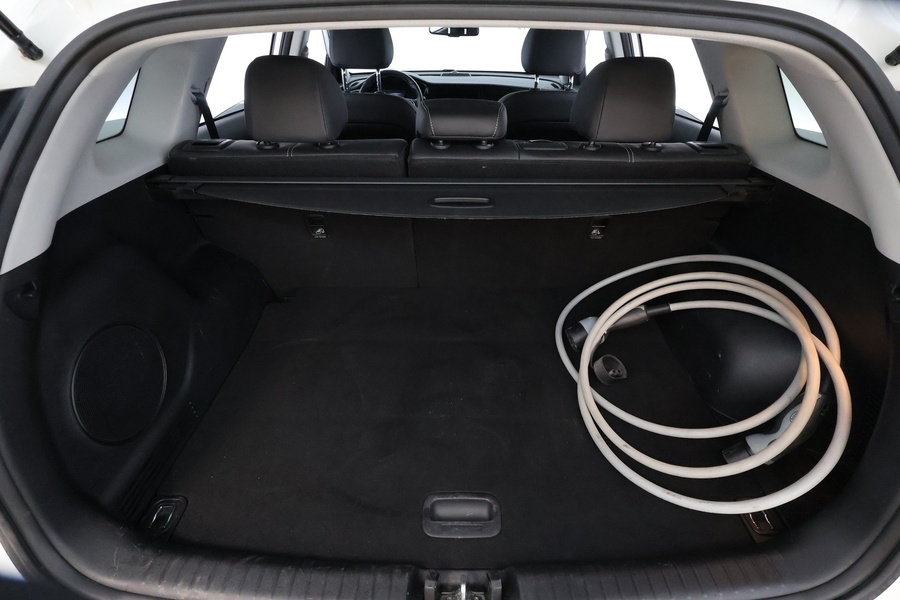 Kia Niro Electric vaihtoauto