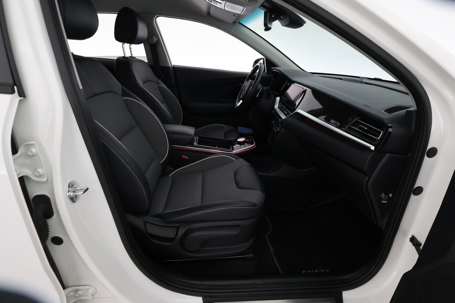 Kia Niro Electric vaihtoauto