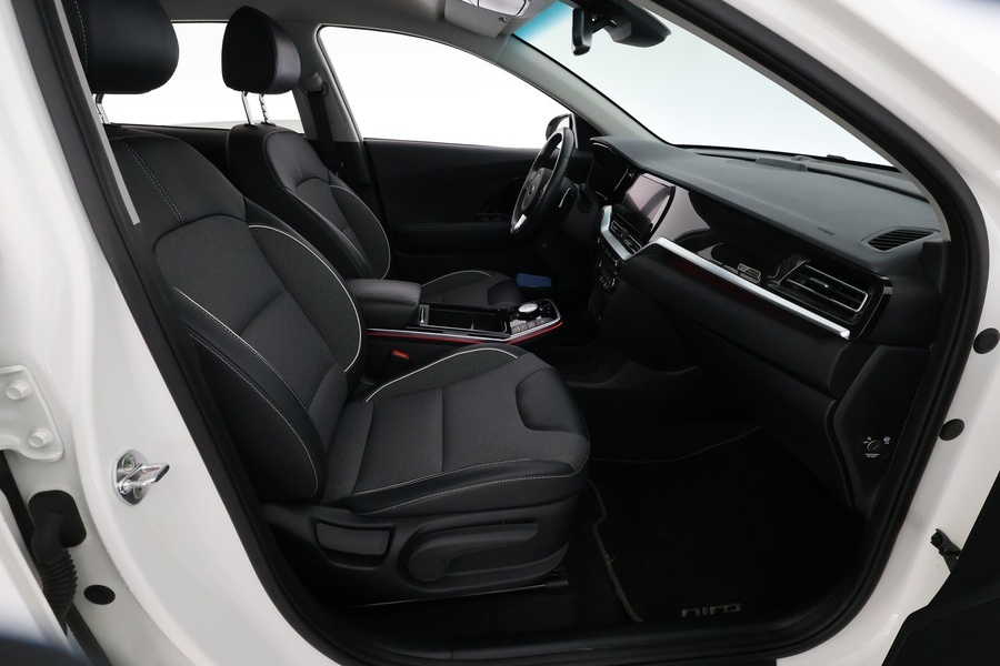 Kia Niro Electric vaihtoauto