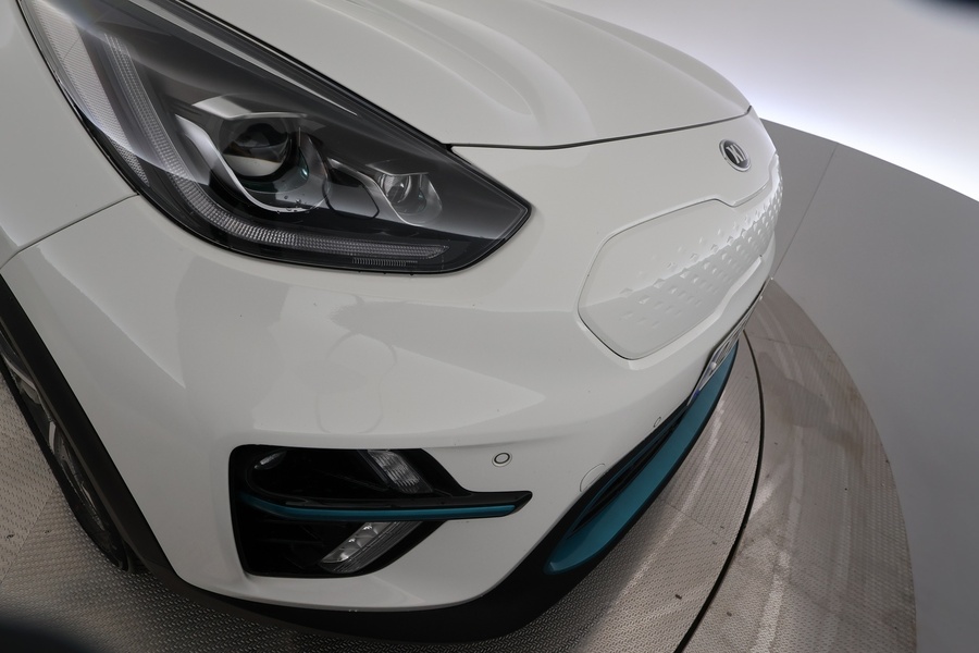 Kia Niro Electric vaihtoauto