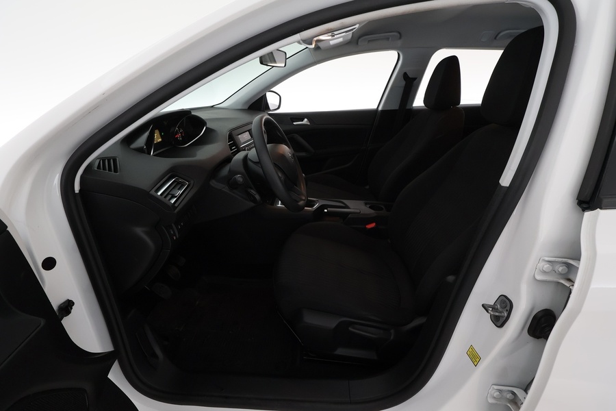 Peugeot 308 vaihtoauto