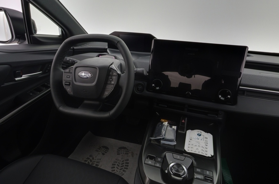 Subaru Solterra vaihtoauto