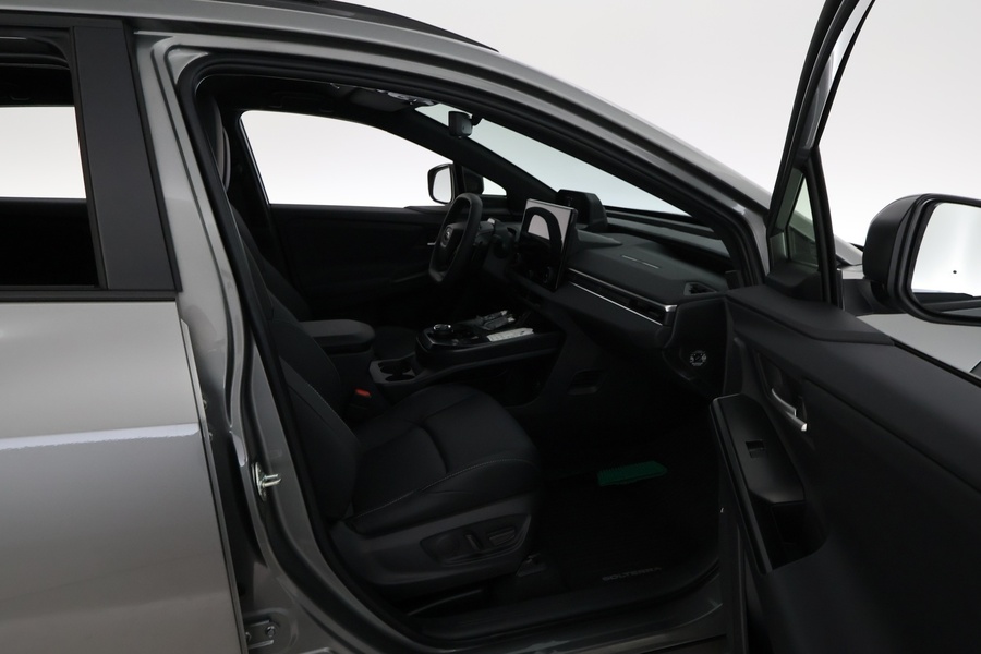 Subaru Solterra vaihtoauto