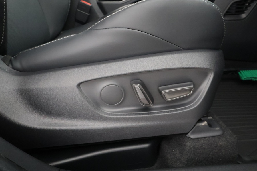 Subaru Solterra vaihtoauto