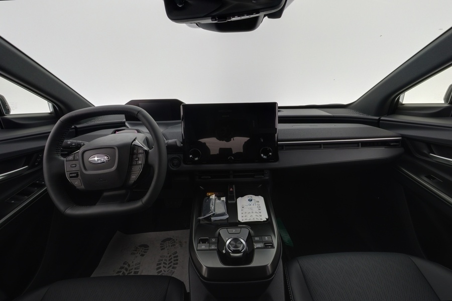 Subaru Solterra vaihtoauto