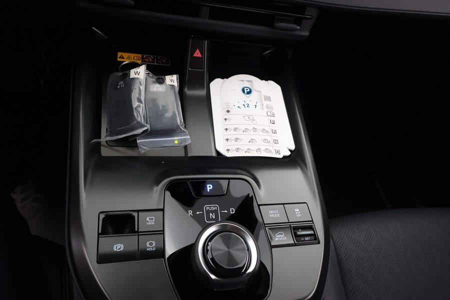 Subaru Solterra vaihtoauto