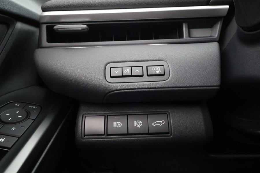 Subaru Solterra vaihtoauto