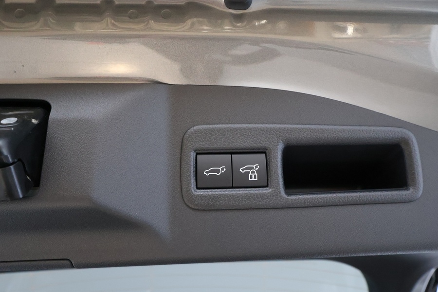 Subaru Solterra vaihtoauto