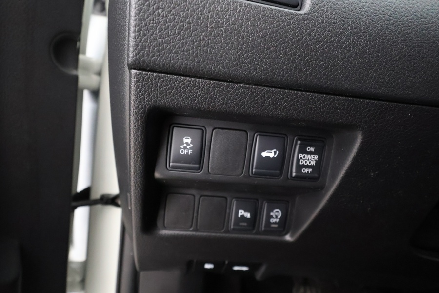 Nissan X-Trail vaihtoauto