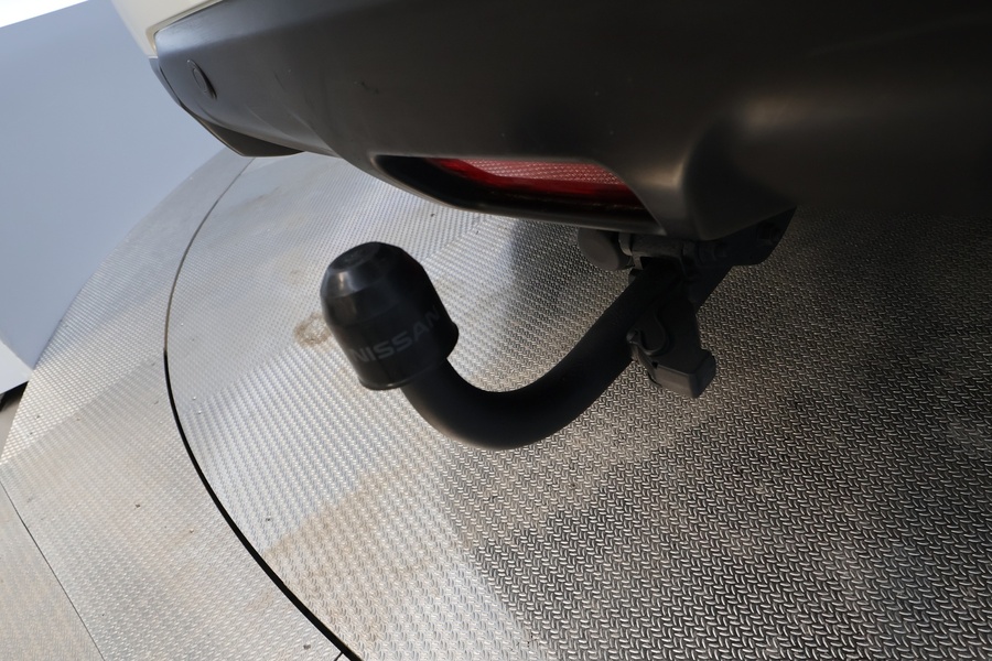 Nissan X-Trail vaihtoauto