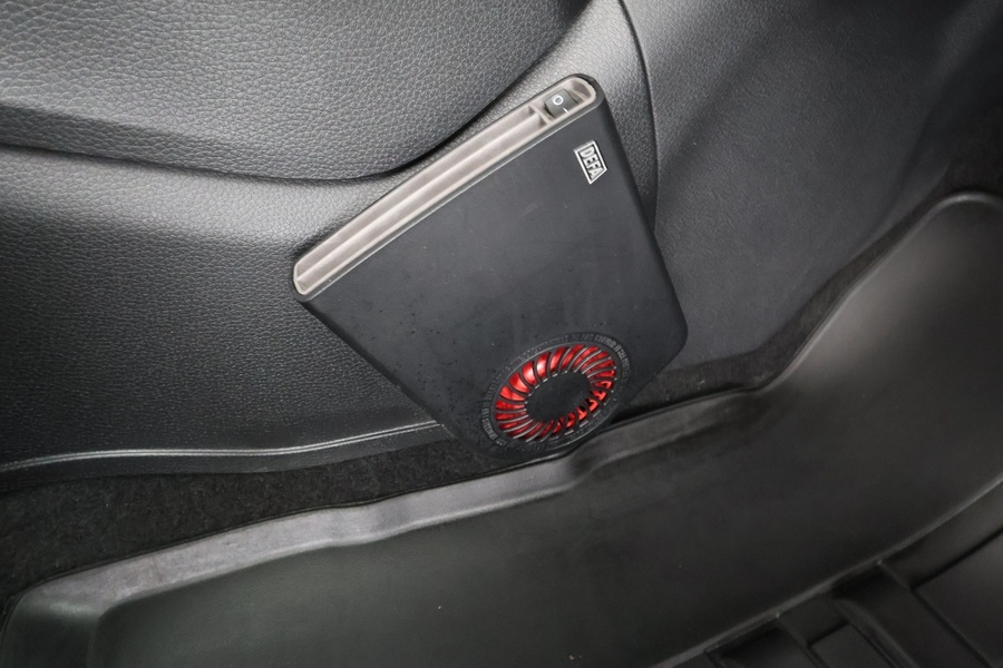 Nissan X-Trail vaihtoauto