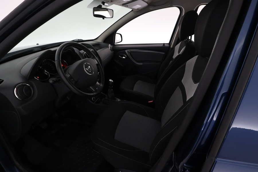 Dacia Duster vaihtoauto
