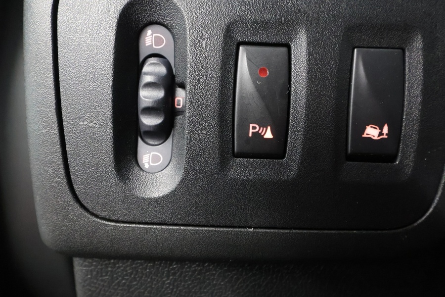 Renault Master vaihtoauto