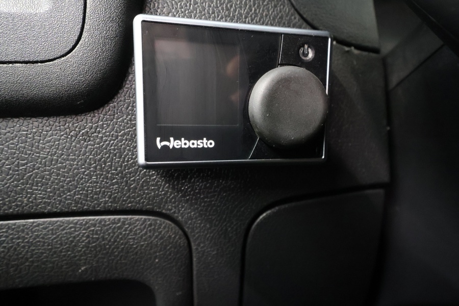 Renault Master vaihtoauto