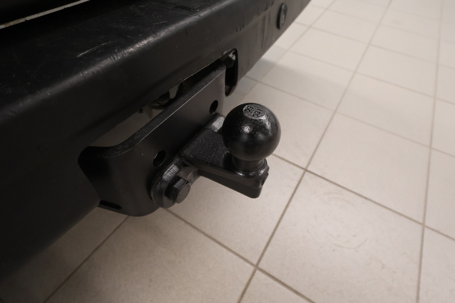 Renault Master vaihtoauto