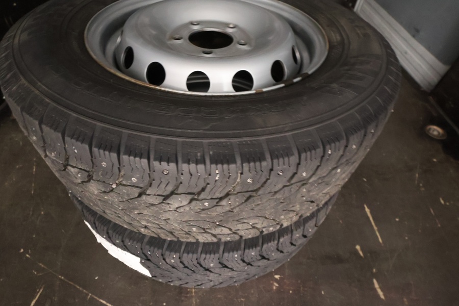 Renault Master vaihtoauto