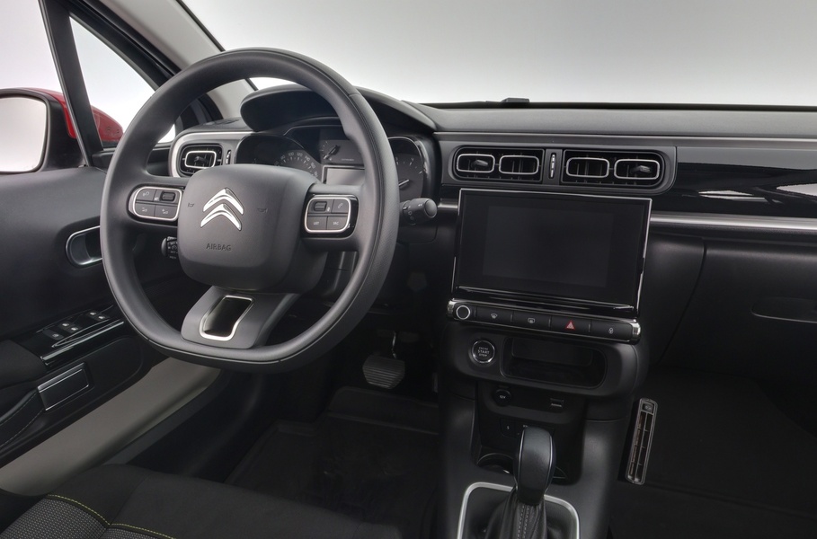 Citroën C3 vaihtoauto