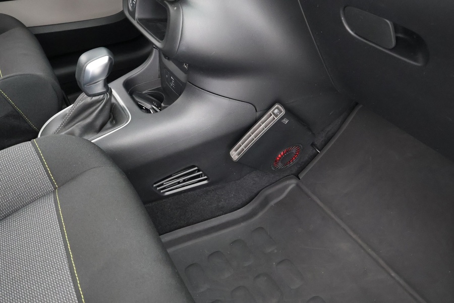 Citroën C3 vaihtoauto