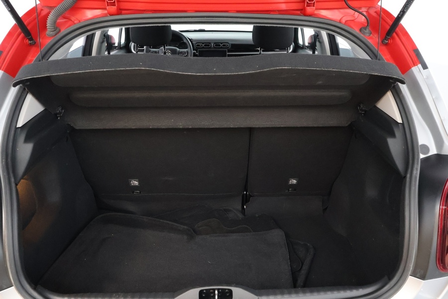 Citroën C3 vaihtoauto