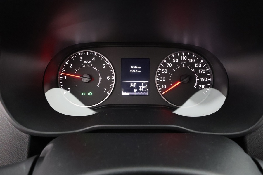 Dacia Duster vaihtoauto