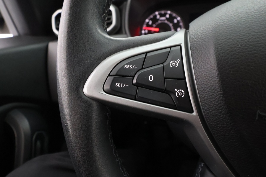 Dacia Duster vaihtoauto