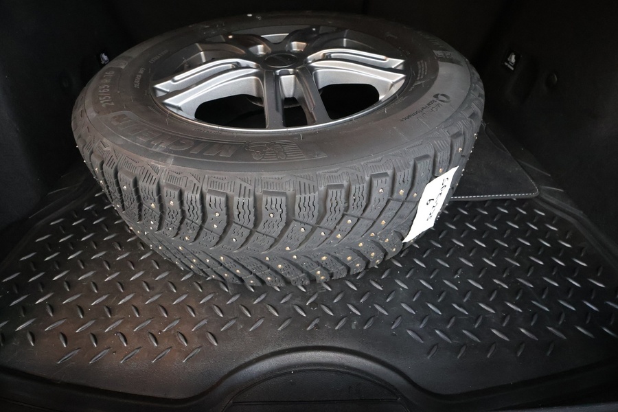 Dacia Duster vaihtoauto