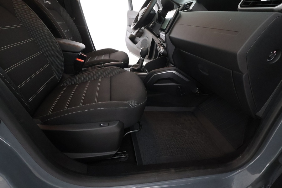 Dacia Duster vaihtoauto