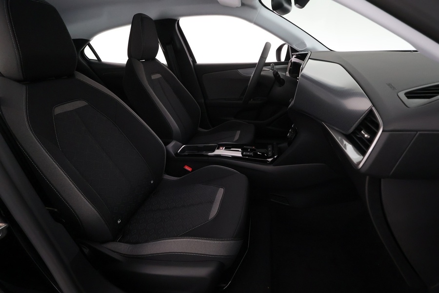 Opel Mokka-e vaihtoauto