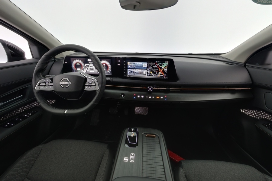 Nissan Ariya vaihtoauto