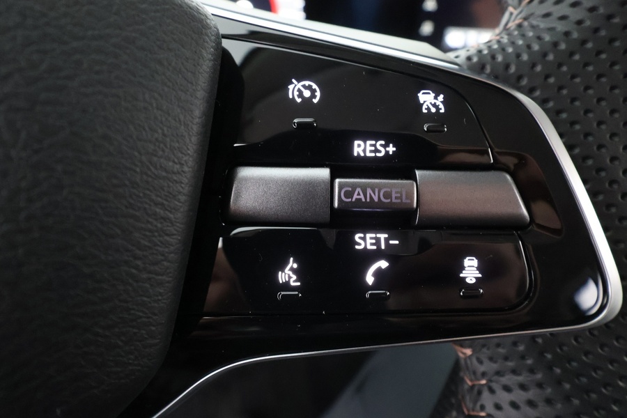 Nissan Ariya vaihtoauto