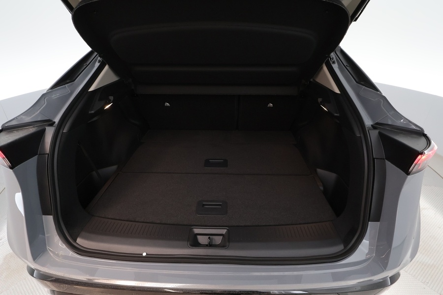 Nissan Ariya vaihtoauto