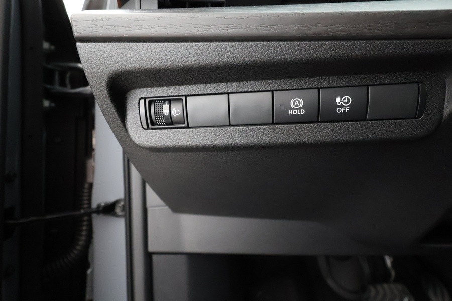 Nissan Ariya vaihtoauto