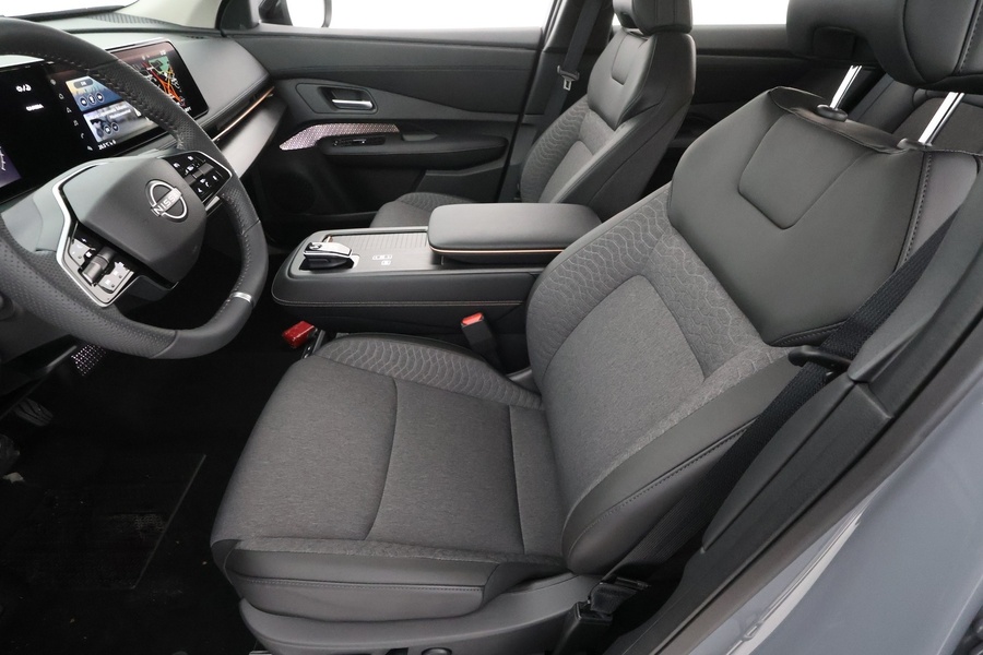 Nissan Ariya vaihtoauto